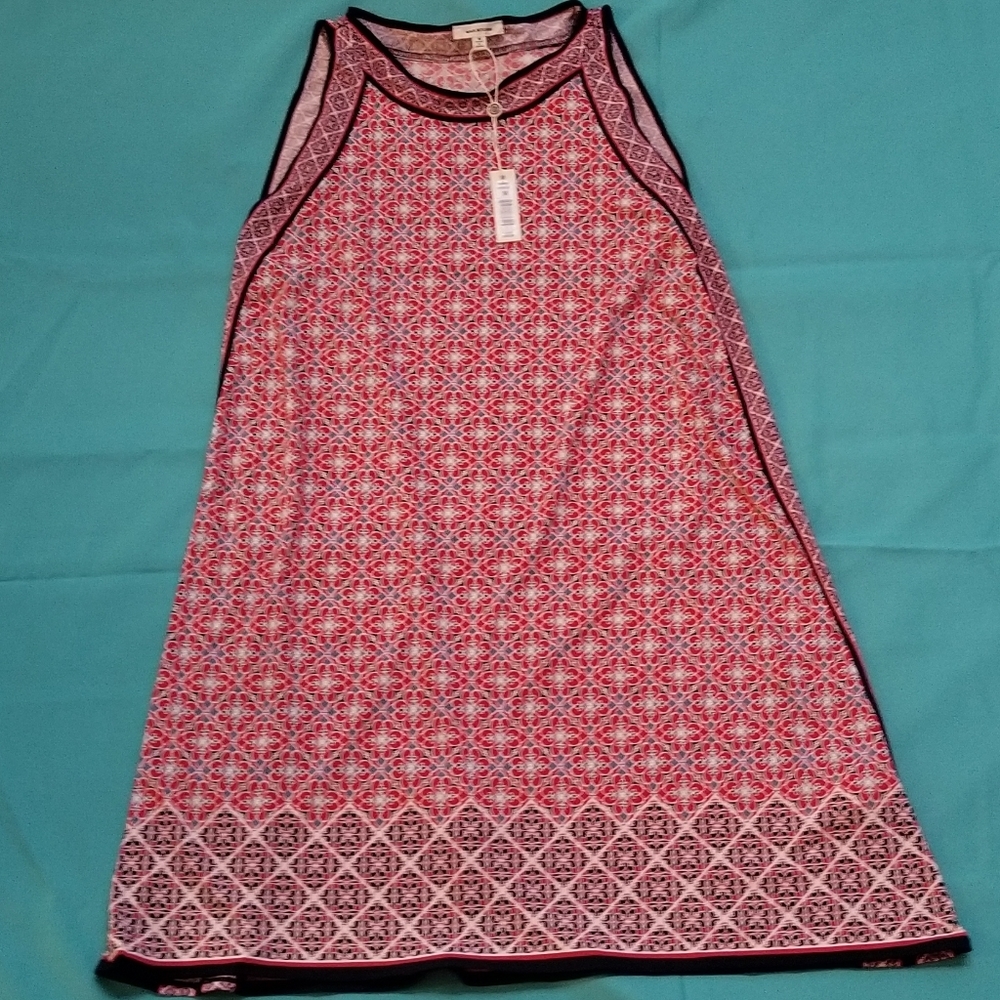 Max Studio Sheath Tank Dress